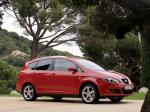 Seat Altea XL 2006 года